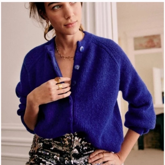 Sezane Othello in size S - Picture 1 of 5